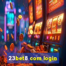 23bet8 com login